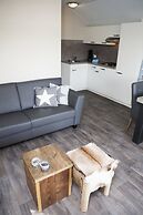 Chalet in Netherlands With Private Sauna