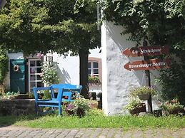 Luxury Villa with Fireplace near Reservoir in Nordeifel