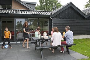 Villa in Netherlands With Private Pool