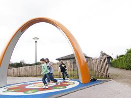 Beautiful Villa Near the Veluwe