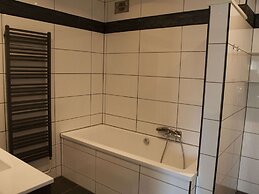 Beautiful Villa Near the Veluwe