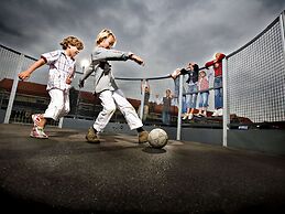 Beautiful Villa Near the Veluwe