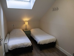 Beautiful Villa Near the Veluwe