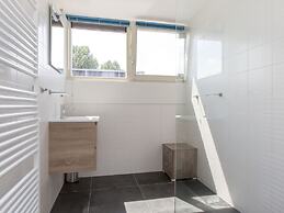 Modern Holiday Home With a Terrace by Water