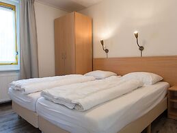 Comfortable Bungalow With Dishwasher, Near the Beach