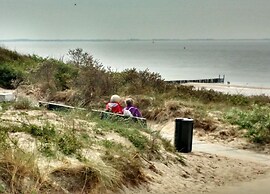 Stylish Zeeland Getaway