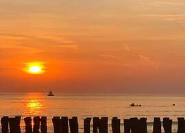 Stylish Zeeland Getaway