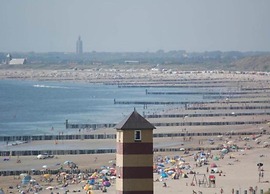 Stylish Zeeland Getaway