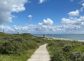 Stylish Zeeland Getaway