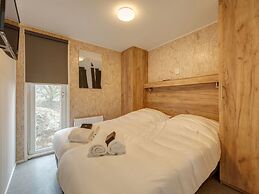 Modern Chalet With Dishwasher Near the Beach