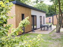 Modern Chalet With Dishwasher Near the Beach