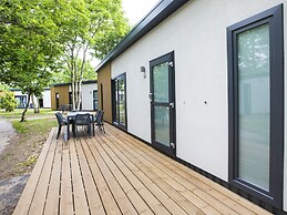 Modern Chalet With Dishwasher Near the Beach