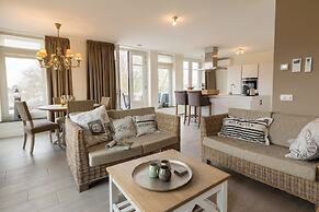 Apartment in Domburg Near the Beach