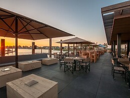 Villa Oesterdam 4 Persons