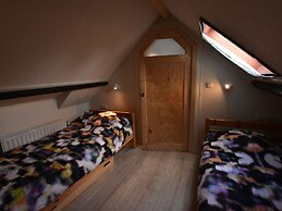 Spacious Apartment in Nieuwvliet near Sea