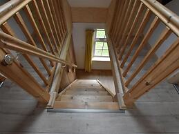 Spacious Apartment in Nieuwvliet near Sea