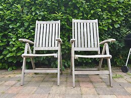 Spacious Apartment in Nieuwvliet near Sea