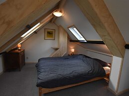 Spacious Apartment in Nieuwvliet near Sea