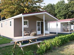 Bungalow With a Terrace at Bedafse Bergen