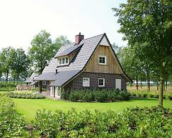 Amazing Villa in Hellendoorn With Garden