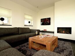 Amazing Villa in Hellendoorn With Garden