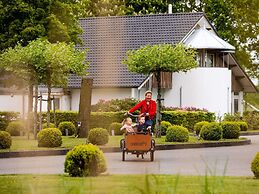Amazing Villa in Hellendoorn With Garden