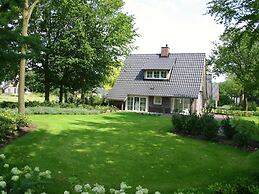 Amazing Villa in Hellendoorn With Garden