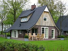 Amazing Villa in Hellendoorn With Garden