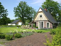 Amazing Villa in Hellendoorn With Garden