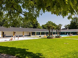 Amazing Villa in Hellendoorn With Garden