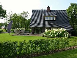 Amazing Villa in Hellendoorn With Garden