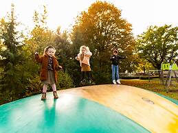 Amazing Villa in Hellendoorn With Garden