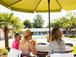 Amazing Villa in Hellendoorn With Garden