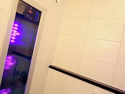 Amazing Villa in Hellendoorn With Garden