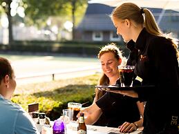 Amazing Villa in Hellendoorn With Garden