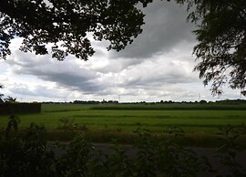 Stylish Retreat in Hellendoorn