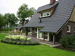 Amazing Villa in Hellendoorn With Garden