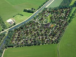 Amazing Villa in Hellendoorn With Garden