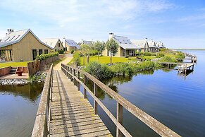 Villa Oesterdam Sleeps 12 Persons