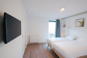 Villa Oesterdam Wellness 10 Persons