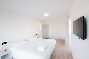 Villa Oesterdam Wellness 10 Persons