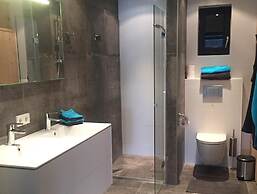 Villa Oesterdam Wellness 10 Persons