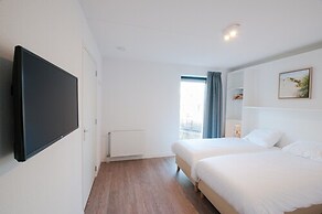 Villa Oesterdam Wellness 10 Persons