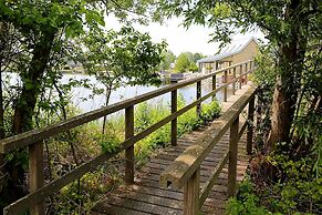 Villa Oesterdam Wellness 10 Persons