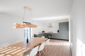 Villa Oesterdam Wellness 10 Persons