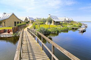 Villa Oesterdam Wellness 10 Persons