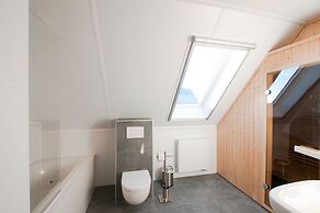 Villa Oesterdam Wellness 10 Persons