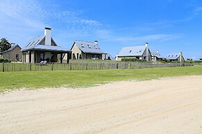 Villa Oesterdam Wellness 10 Persons