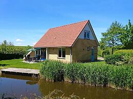 Beautiful House With Dishwasher and Sauna, 19 km From Hoorn