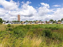 Modern Holiday Home on the Baltic Sea